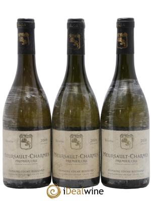 Meursault 1er Cru Charmes Coche-Bizouard