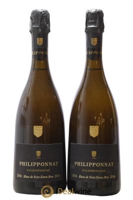 Blanc de Noirs Extra-Brut Philipponnat