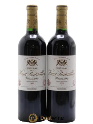 Château Haut Batailley 5ème Grand Cru Classé