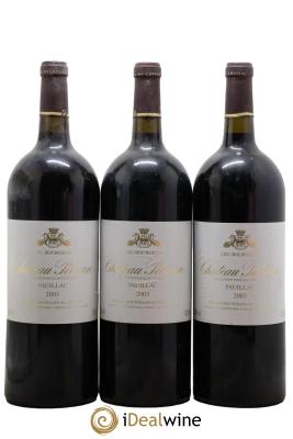 Château Pibran