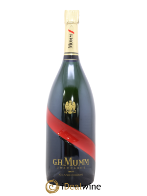 Grand Cordon Mumm