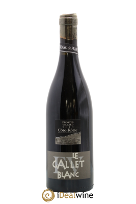 Côte-Rôtie Le Gallet Blanc François Villard