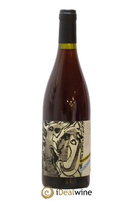 Vin de France Nyctalopie Daniel Sage