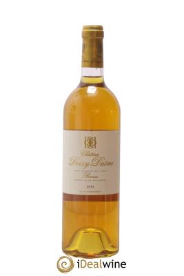 Château Doisy Daëne 2ème Grand Cru Classé
