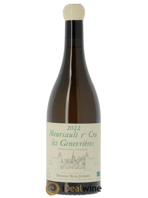 Meursault 1er Cru Les Genevrières Rémi Jobard (Domaine) 