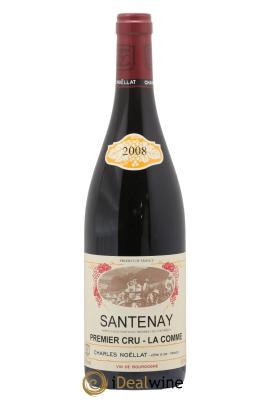Santenay 1er Cru La Comme Charles Noëllat