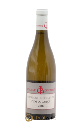 Nuits-Saint-Georges 1er Cru Clos de l'Arlot Domaine de l'Arlot Monopole