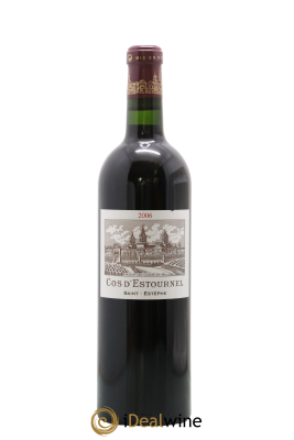 Cos d'Estournel 2ème Grand Cru Classé