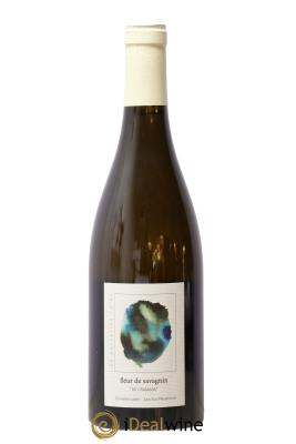 Côtes du Jura Chardonnay En Chalasse Romain - Julien  - Charline Labet