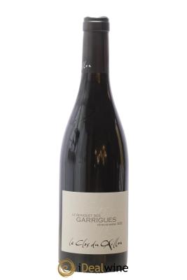 Côtes du Rhône Le Bouquet des Garrigues Clos du Caillou - Sylvie Vacheron
