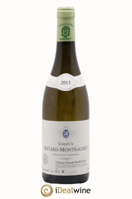 Bâtard-Montrachet Grand Cru Ramonet (Domaine)