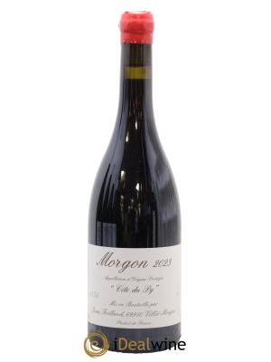 Morgon Côte du Py Jean Foillard
