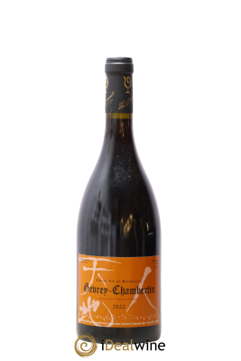 Gevrey-Chambertin Lou Dumont