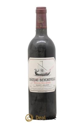 Château Beychevelle 4ème Grand Cru Classé