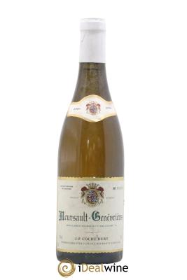 Meursault 1er Cru Genevrières Coche Dury (Domaine)