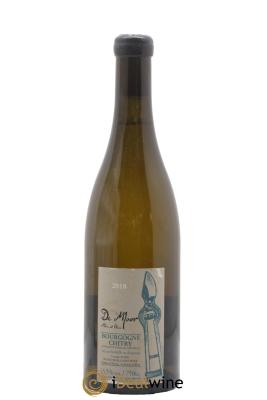 Bourgogne Chitry Alice et Olivier De Moor