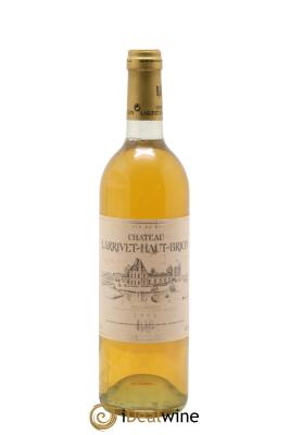 Château Larrivet Haut-Brion