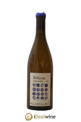Vin de France Anicroche Helicon