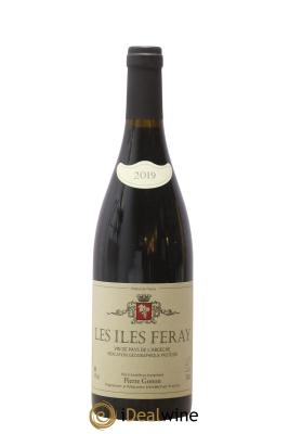 Ardèche Les Iles Feray Gonon (Domaine)