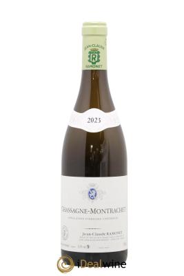 Chassagne-Montrachet Ramonet (Domaine)