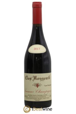 Saumur-Champigny Les Poyeux Clos Rougeard