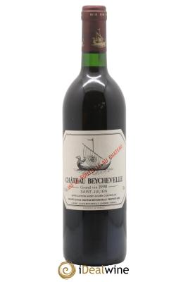 Château Beychevelle 4ème Grand Cru Classé