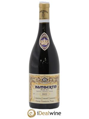 Chambertin Grand Cru Armand Rousseau (Domaine) 