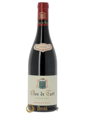 Clos de Tart Grand Cru Clos de Tart