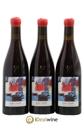 Fleurie Greta Carbo Marc Delienne