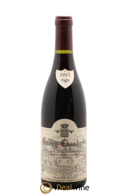 Gevrey-Chambertin Claude Dugat