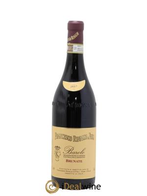 Barolo DOCG Le Brunate Francesco Rinaldi