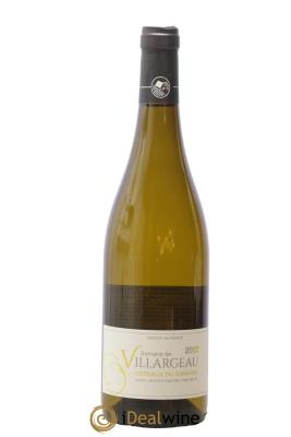 Val de Loire Coteaux du Giennois Domaine de Villargeau