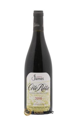 Côte-Rôtie Jamet (Domaine)
