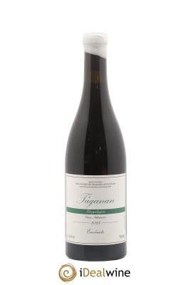 Vinos Atlanticos - Islas Canarias Táganan Tinto Margalagua Envinate