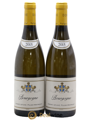 Bourgogne Leflaive (Domaine)