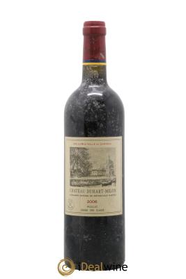 Château Duhart-Milon 4ème Grand Cru Classé
