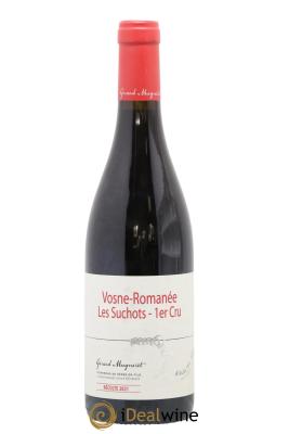 Vosne-Romanée 1er Cru Les Suchots Gérard Mugneret