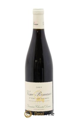 Vosne-Romanée 1er Cru Les Suchots Chantal Lescure