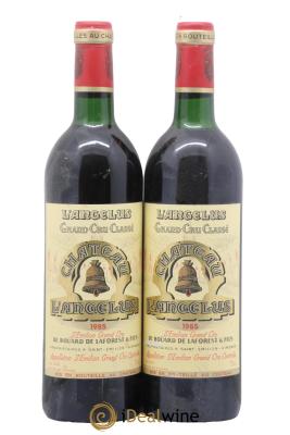 Château Angélus 1er Grand Cru Classé A