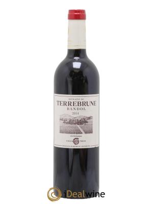Bandol Terrebrune (Domaine de)