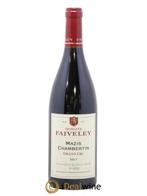 Mazis-Chambertin Grand Cru Faiveley