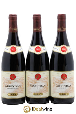 Gigondas Guigal