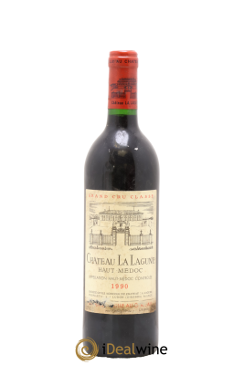 Château la Lagune 3ème Grand Cru Classé