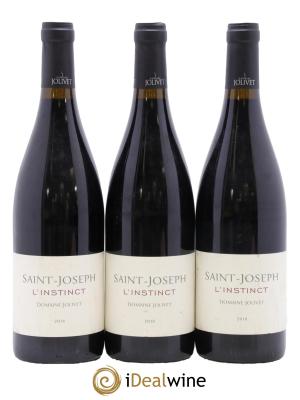 Saint-Joseph L'Instinct Jolivet