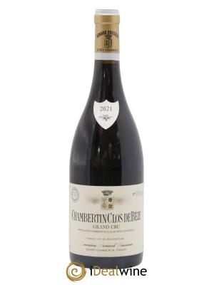 Chambertin Clos de Bèze Grand Cru Armand Rousseau (Domaine)