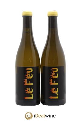 Vin de France Le Feu Anne et Jean François Ganevat