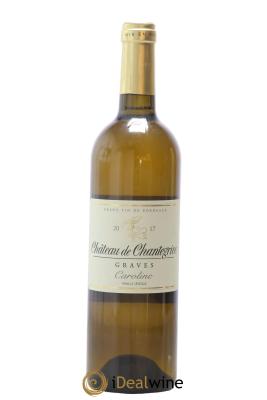 Château de Chantegrive Cuvée Caroline