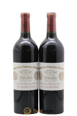 Château Cheval Blanc 1er Grand Cru Classé A