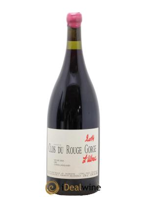 Côtes Catalanes Clos du Rouge Gorge L'Ubac Cyril Fhal 