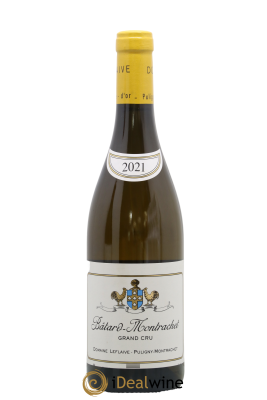 Bâtard-Montrachet Grand Cru Leflaive (Domaine)